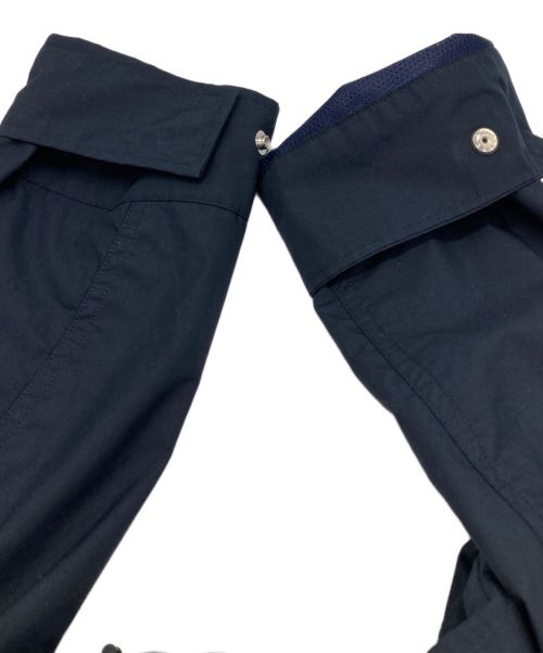 THE NORTHFACE PURPLELABEL（ザ・ノースフェイス パープルレーベル）THE NORTHFACE PURPLELABEL (ザ・ノースフェイス パープルレーベル) JOURNAL STANDARD (ジャーナル スタンダード) フィールドジャケット ネイビー サイズ:Lの古着・服飾アイテム