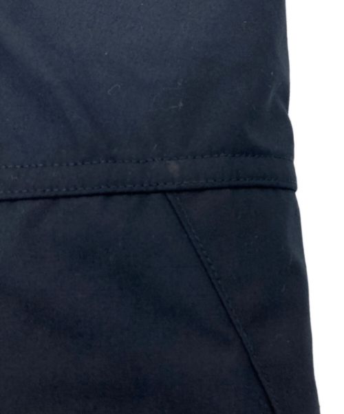 THE NORTHFACE PURPLELABEL（ザ・ノースフェイス パープルレーベル）THE NORTHFACE PURPLELABEL (ザ・ノースフェイス パープルレーベル) JOURNAL STANDARD (ジャーナル スタンダード) フィールドジャケット ネイビー サイズ:Lの古着・服飾アイテム