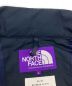 中古・古着 THE NORTHFACE PURPLELABEL (ザ・ノースフェイス パープルレーベル) JOURNAL STANDARD (ジャーナル スタンダード) フィールドジャケット ネイビー サイズ:L：19000円
