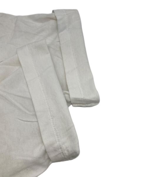 Patagonia（パタゴニア）Patagonia (パタゴニア) プリントTシャツ ホワイト サイズ:Ｍの古着・服飾アイテム