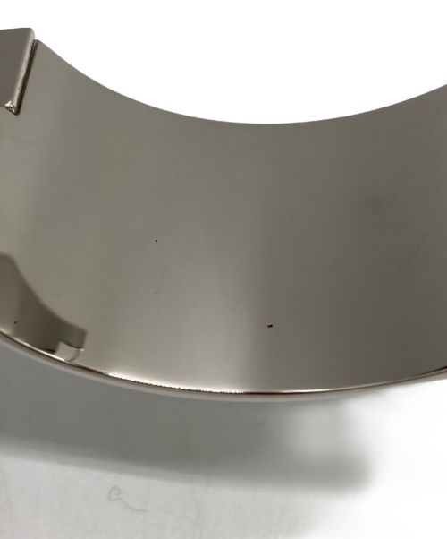 GUCCI（グッチ）GUCCI (グッチ) adidas (アディダス) ストライプ ラインブレスレット グリーン サイズ:-の古着・服飾アイテム