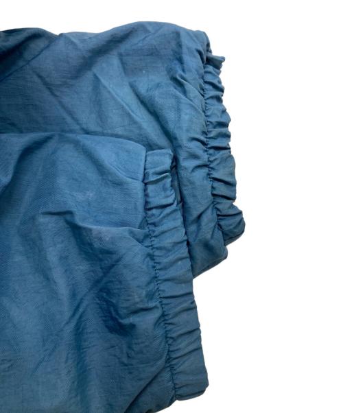 NIKE（ナイキ）NIKE (ナイキ) オールド中綿ジャケット ブルー サイズ:Lの古着・服飾アイテム