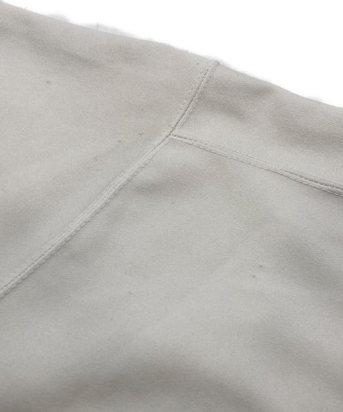 RUSSELL ATHLETIC（ラッセルアスレチック）RUSSELL ATHLETIC (ラッセルアスレチック) カージナルスオールドゲームシャツ ホワイト×レッド サイズ:44の古着・服飾アイテム