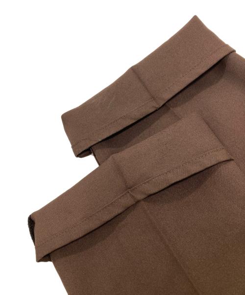 LEVI'S（リーバイス）LEVI'S (リーバイス) スタプレスラックス ブラウン サイズ:W30 L30の古着・服飾アイテム