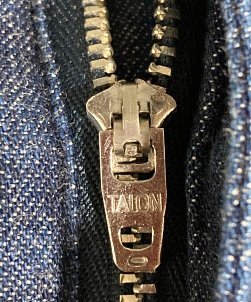 Engineered Garments（エンジニアドガーメンツ）Engineered Garments (エンジニアド ガーメンツ) カーゴハーフパンツ インディゴ サイズ:Sの古着・服飾アイテム