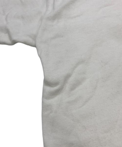 Hanes（ヘインズ）Hanes (ヘインズ) プリントTシャツ ホワイト サイズ:Lの古着・服飾アイテム