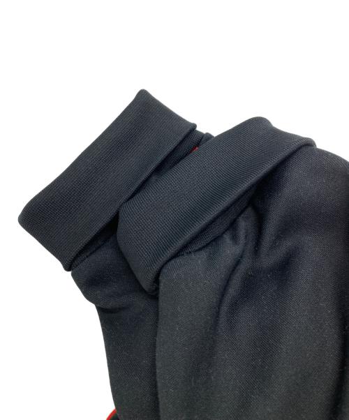 adidas（アディダス）adidas (アディダス) ジャージオールインワン ブラック サイズ:Mの古着・服飾アイテム