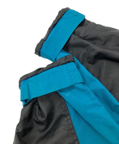 Columbia（コロンビア）Columbia (コロンビア) プルオーバーナイロンジャケット パープル サイズ:Ｍの古着・服飾アイテム