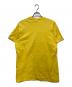SUPREME (シュプリーム) ファイブブロンクスtシャツ イエロー サイズ:L：3000円