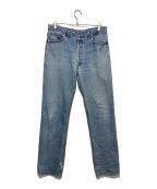 LEVI'Sリーバイス）の古着「501デニムパンツ」｜インディゴ
