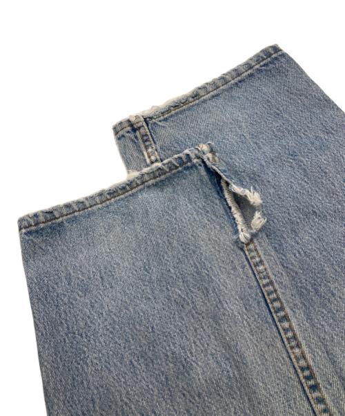 LEVI'S（リーバイス）LEVI'S (リーバイス) 501デニムパンツ インディゴ サイズ:W36 L34の古着・服飾アイテム