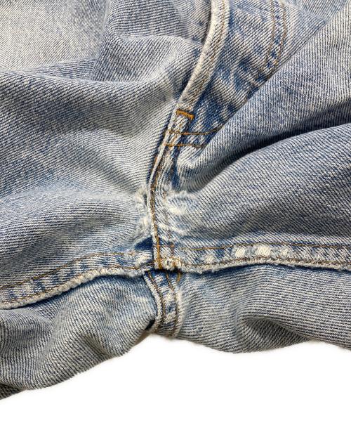LEVI'S（リーバイス）LEVI'S (リーバイス) 501デニムパンツ インディゴ サイズ:W36 L34の古着・服飾アイテム