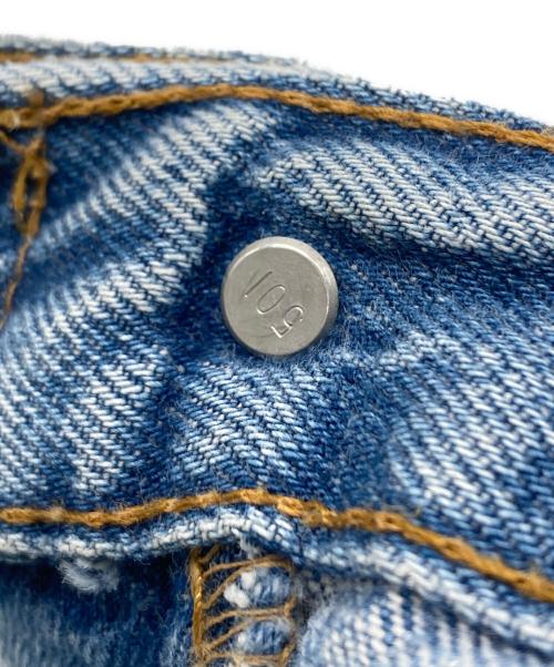 LEVI'S（リーバイス）LEVI'S (リーバイス) 501デニムパンツ インディゴ サイズ:W36 L34の古着・服飾アイテム
