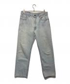 LEVI'Sリーバイス）の古着「505デニムパンツ」｜インディゴ