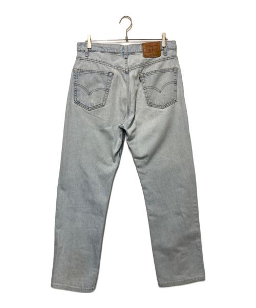 LEVI'S（リーバイス）LEVI'S (リーバイス) 505デニムパンツ インディゴ サイズ:W36 L30の古着・服飾アイテム