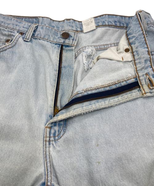 LEVI'S（リーバイス）LEVI'S (リーバイス) 505デニムパンツ インディゴ サイズ:W36 L30の古着・服飾アイテム