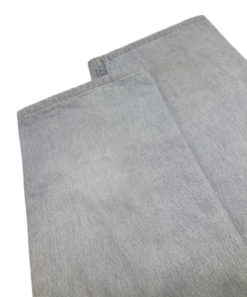LEVI'S（リーバイス）LEVI'S (リーバイス) 505デニムパンツ インディゴ サイズ:W36 L30の古着・服飾アイテム