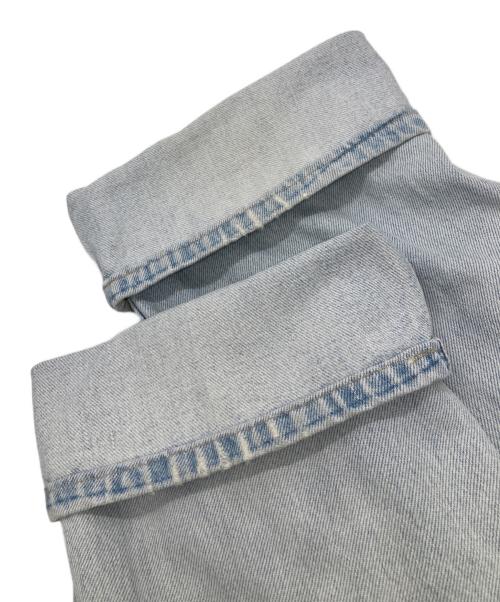 LEVI'S（リーバイス）LEVI'S (リーバイス) 505デニムパンツ インディゴ サイズ:W36 L30の古着・服飾アイテム