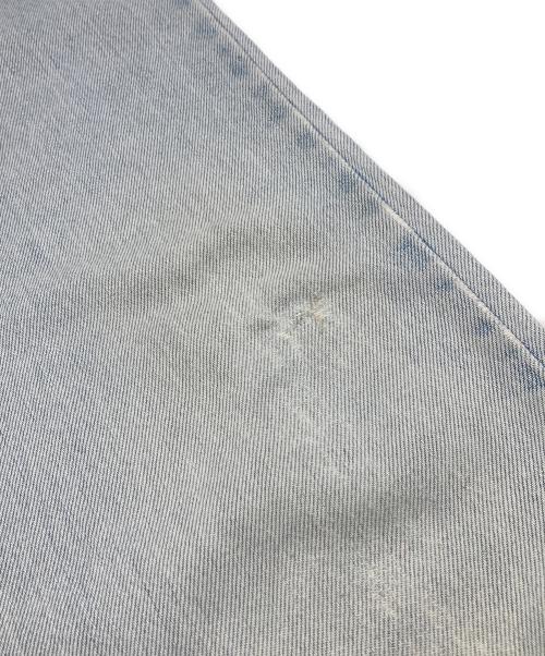 LEVI'S（リーバイス）LEVI'S (リーバイス) 505デニムパンツ インディゴ サイズ:W36 L30の古着・服飾アイテム