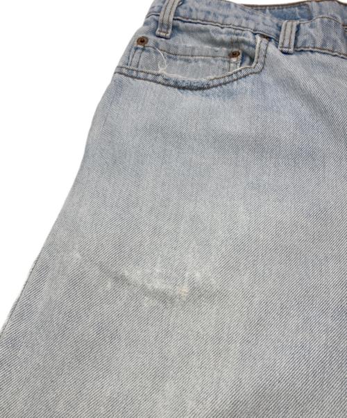 LEVI'S（リーバイス）LEVI'S (リーバイス) 505デニムパンツ インディゴ サイズ:W36 L30の古着・服飾アイテム