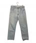 LEVI'S（リーバイス）の古着「505デニムパンツ」｜インディゴ