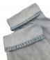 中古・古着 LEVI'S (リーバイス) 505デニムパンツ インディゴ サイズ:W36 L30：4000円