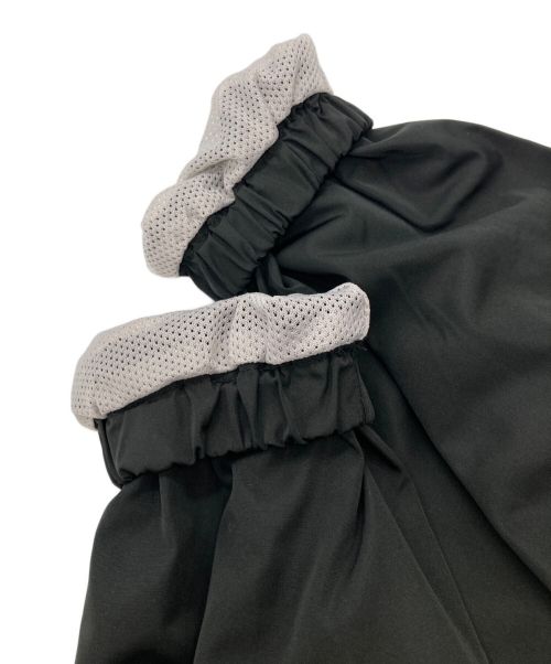 X-LARGE（エクストララージ）X-LARGE (エクストララージ) フーデットマウンテンジャケット ブラック サイズ:Ｍの古着・服飾アイテム