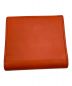 PAUL SMITH (ポールスミス) スワールインセットウォレット オレンジ サイズ:-：5000円