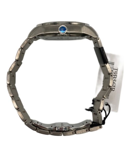 TECHNOS（テクノス）TECHNOS (テクノス) リストウォッチの古着・服飾アイテム