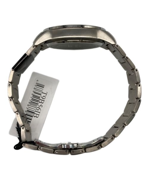 TECHNOS（テクノス）TECHNOS (テクノス) リストウォッチの古着・服飾アイテム