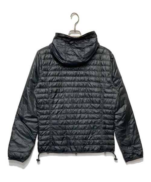 DUVETICA（デュベティカ）DUVETICA (デュベティカ) リバーシブルダウンジャケット グレー サイズ:50の古着・服飾アイテム