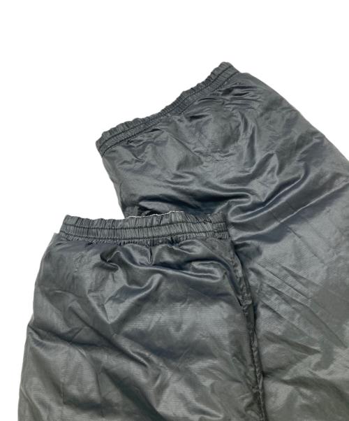 DUVETICA（デュベティカ）DUVETICA (デュベティカ) リバーシブルダウンジャケット グレー サイズ:50の古着・服飾アイテム