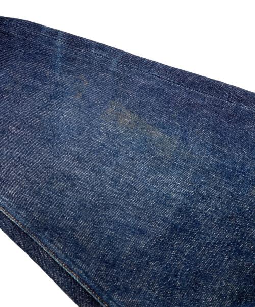 A.P.C.（アーペーセー）A.P.C. (アーペーセー) デニムパンツ インディゴ サイズ:33の古着・服飾アイテム