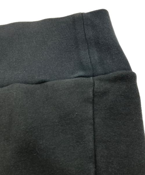 PARADOX（パラドックス）PARADOX (パラドックス) 半袖スウェット ブラック サイズ:Fの古着・服飾アイテム