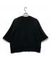 PARADOX (パラドックス) 半袖スウェット ブラック サイズ:F：3000円