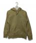 THE NORTHFACE PURPLELABEL（ザ・ノースフェイス パープルレーベル）の古着「10ozマウンテンスウェットパーカ」｜オリーブ