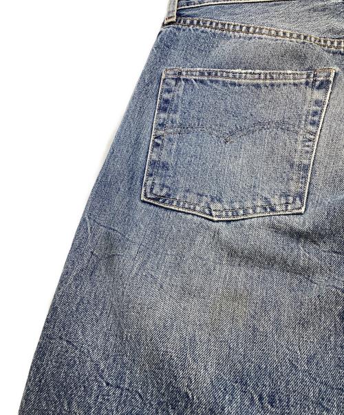 LEVI'S VINTAGE CLOTHING（リーバイス ビンテージ クロージング）LEVI'S VINTAGE CLOTHING (リーバイス ビンテージ クロージング) 501XXデニムパンツ インディゴ サイズ:29の古着・服飾アイテム