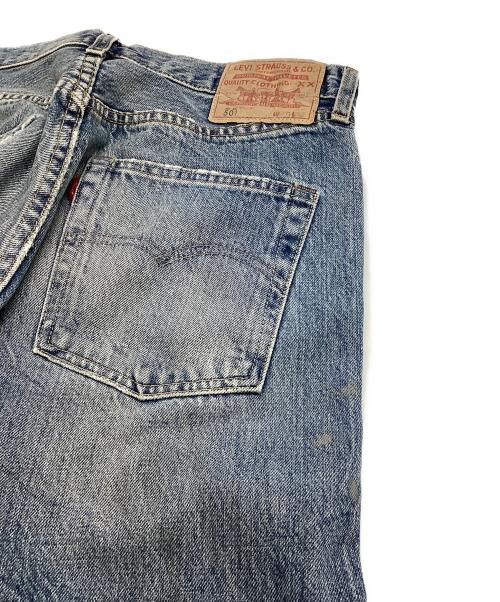 LEVI'S VINTAGE CLOTHING（リーバイス ビンテージ クロージング）LEVI'S VINTAGE CLOTHING (リーバイス ビンテージ クロージング) 501XXデニムパンツ インディゴ サイズ:29の古着・服飾アイテム
