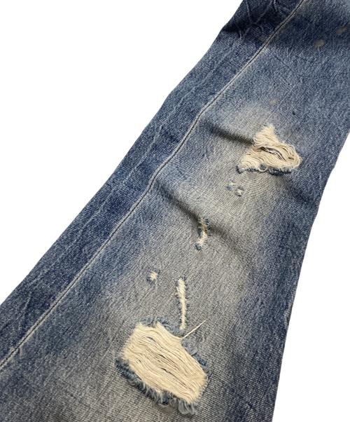 LEVI'S VINTAGE CLOTHING（リーバイス ビンテージ クロージング）LEVI'S VINTAGE CLOTHING (リーバイス ビンテージ クロージング) 501XXデニムパンツ インディゴ サイズ:29の古着・服飾アイテム