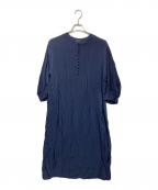 kurashi&trips publishingクラシアンドトリップス パブリッシング）の古着「セミフォーマルドレス」｜ネイビー