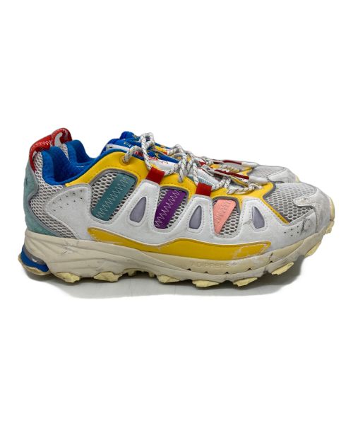 adidas（アディダス）adidas (アディダス) HOT WHEELS (ホットウィールズ) SEAN WOTHERSPOON (ショーン・ワザーズプーン) スーパーターフアドベンチャー マルチカラー サイズ:US10 1/2    JP28.5cmの古着・服飾アイテム