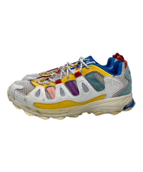 adidas（アディダス）adidas (アディダス) HOT WHEELS (ホットウィールズ) SEAN WOTHERSPOON (ショーン・ワザーズプーン) スーパーターフアドベンチャー マルチカラー サイズ:US10 1/2    JP28.5cmの古着・服飾アイテム