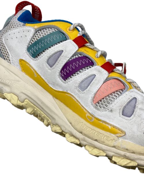 adidas（アディダス）adidas (アディダス) HOT WHEELS (ホットウィールズ) SEAN WOTHERSPOON (ショーン・ワザーズプーン) スーパーターフアドベンチャー マルチカラー サイズ:US10 1/2    JP28.5cmの古着・服飾アイテム