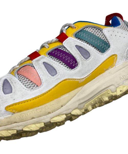 adidas（アディダス）adidas (アディダス) HOT WHEELS (ホットウィールズ) SEAN WOTHERSPOON (ショーン・ワザーズプーン) スーパーターフアドベンチャー マルチカラー サイズ:US10 1/2    JP28.5cmの古着・服飾アイテム