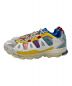 中古・古着 adidas (アディダス) HOT WHEELS (ホットウィールズ) SEAN WOTHERSPOON (ショーン・ワザーズプーン) スーパーターフアドベンチャー マルチカラー サイズ:US10 1/2    JP28.5cm：3500円