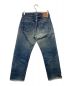 LEVI'S (リーバイス) ビッグE Aタイプ501デニムパンツ インディゴ サイズ:W32 L30：170000円