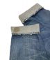 中古・古着 LEVI'S (リーバイス) ビッグE Aタイプ501デニムパンツ インディゴ サイズ:W32 L30：170000円