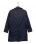 THE NORTHFACE PURPLELABEL (ザ・ノースフェイス パープルレーベル) 中綿ステンカラーコート ネイビー サイズ:XS：5000円
