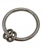 MM6 Maison Margielaエムエムシックスメゾンマルジェラ）の古着「ブレスレット」