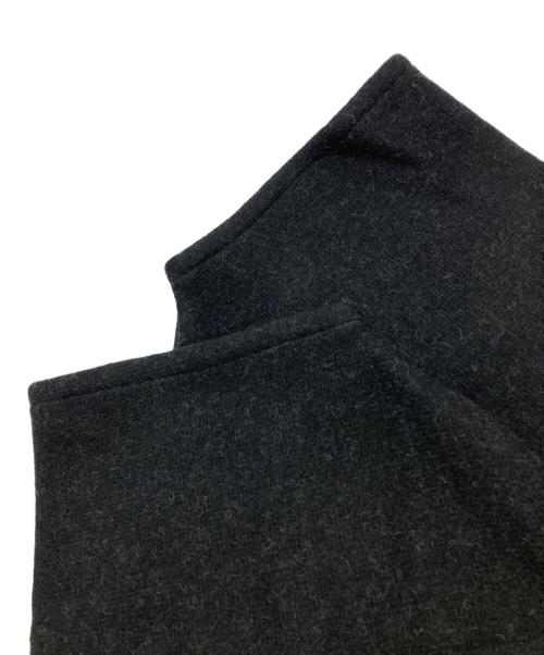 SOU・SOU（ソウソウ）SOU・SOU (ソウソウ) ウールカーディガン ブラック サイズ:Sの古着・服飾アイテム